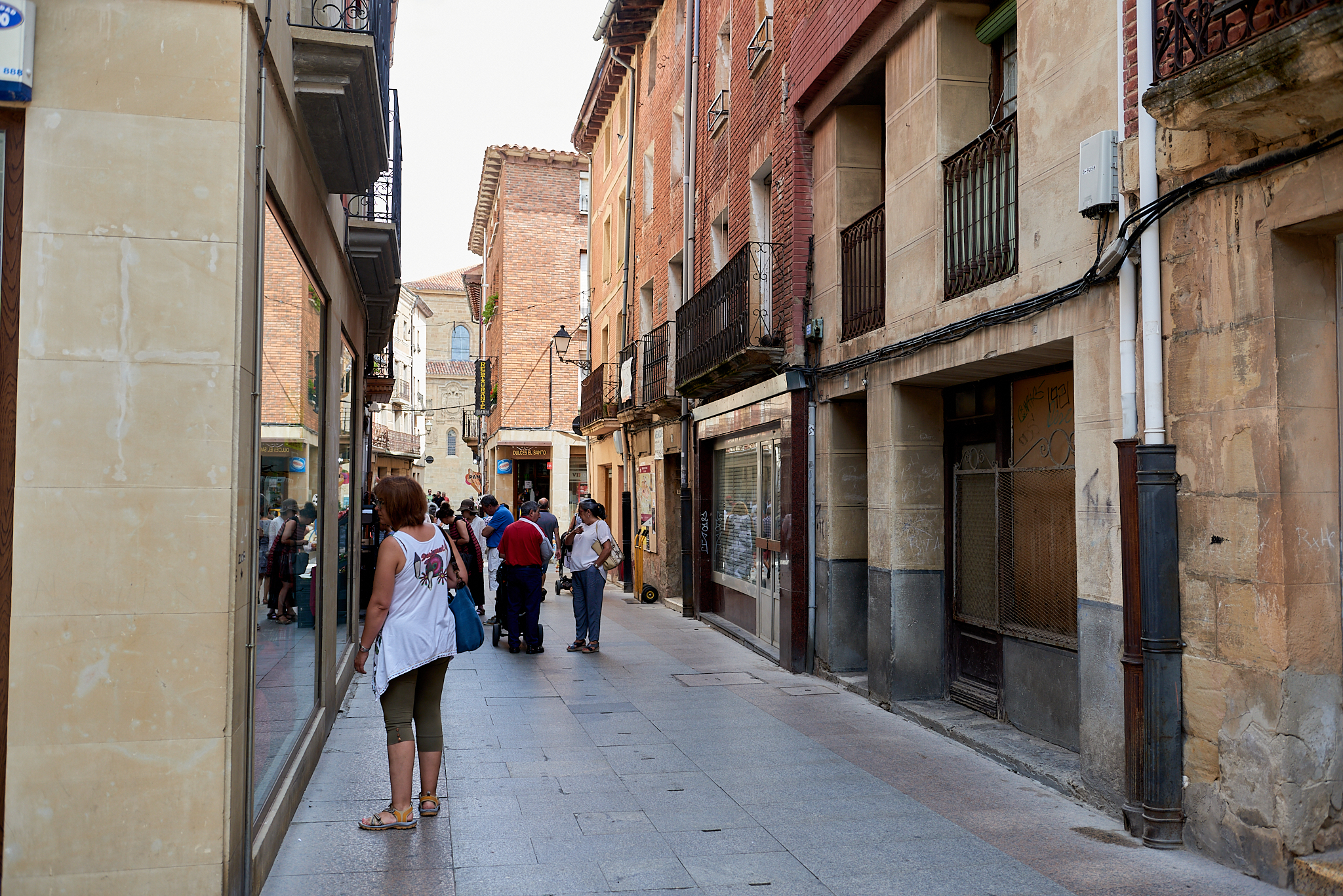 20190806 498 Spain Santo Domingo de la Calzada